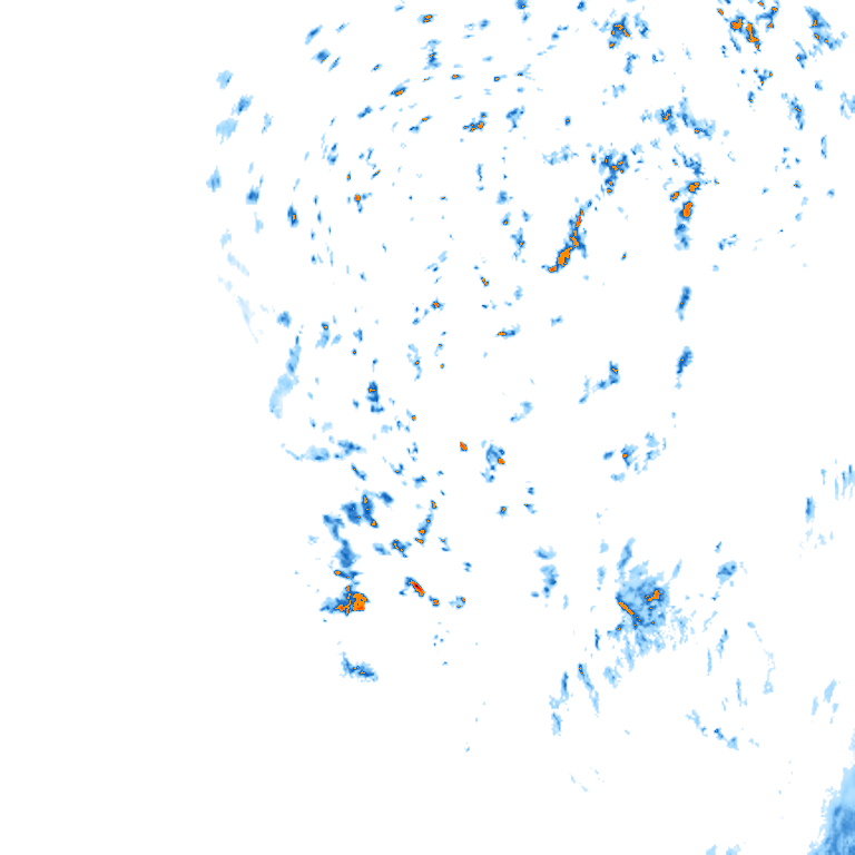 rain layer
