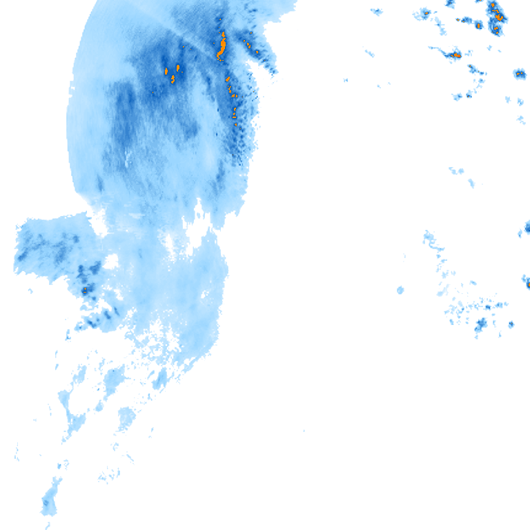 rain layer
