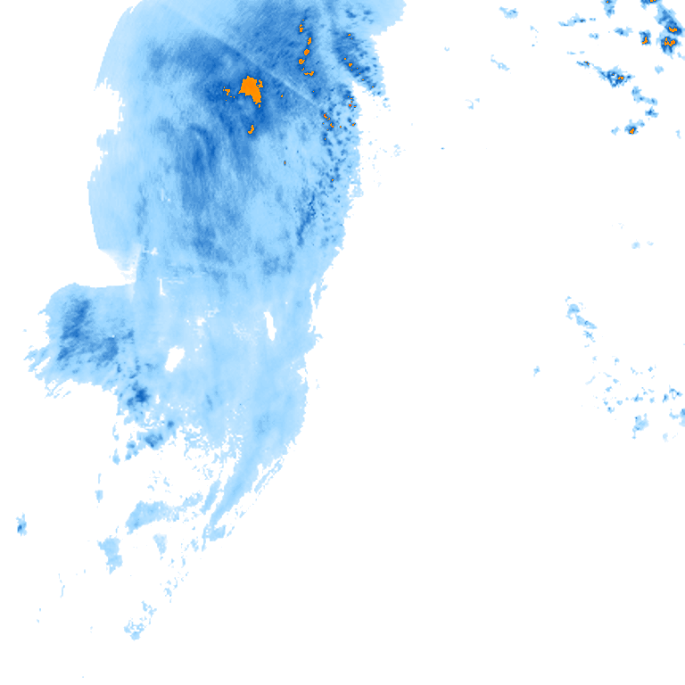 rain layer