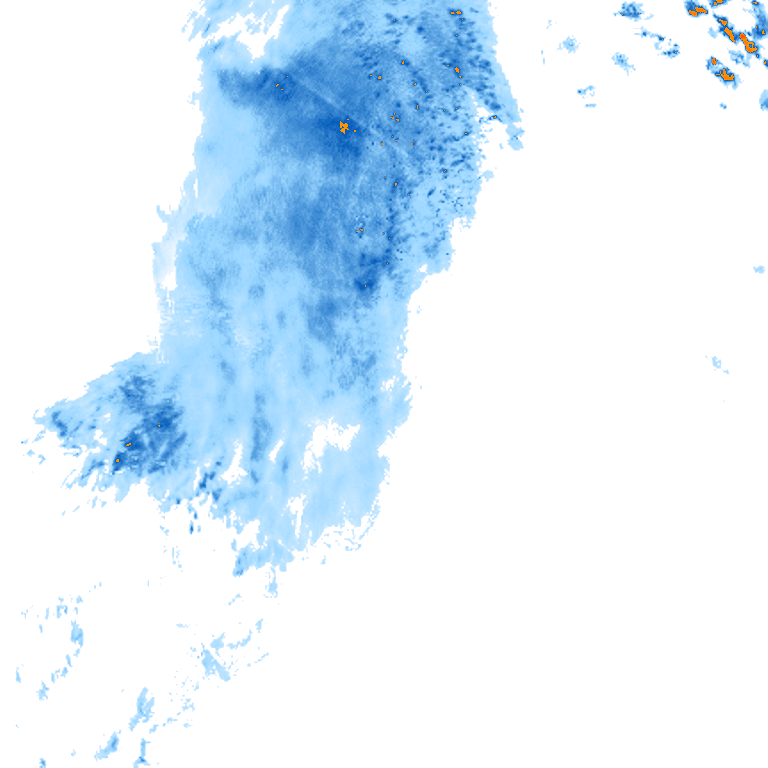 rain layer