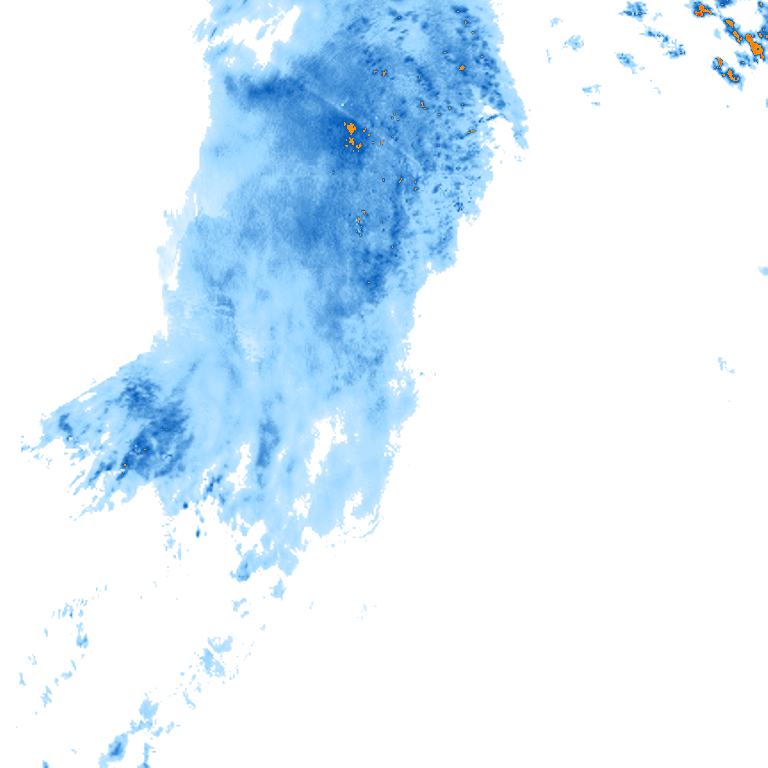 rain layer