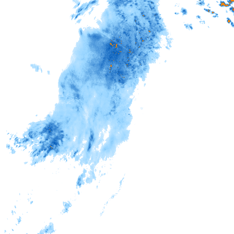 rain layer