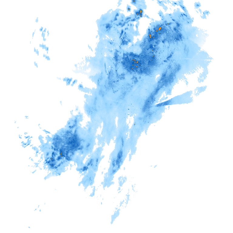 rain layer