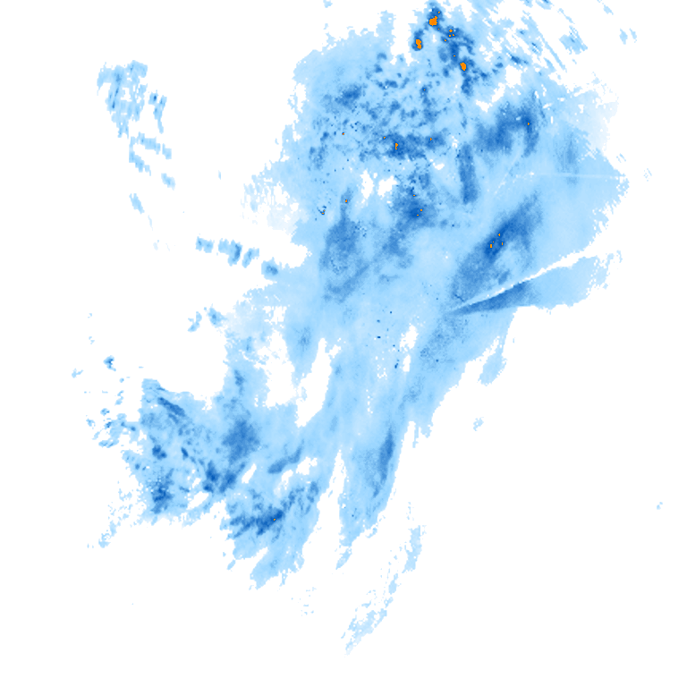 rain layer