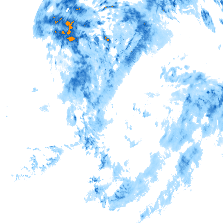 rain layer