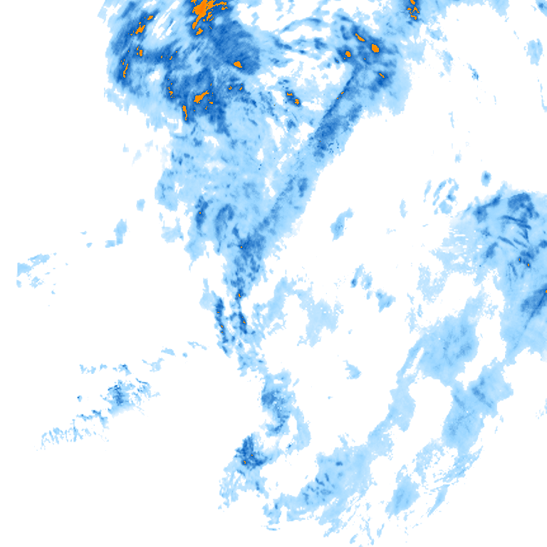 rain layer