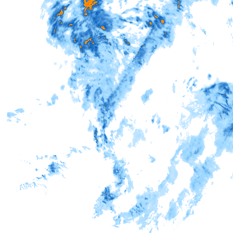 rain layer