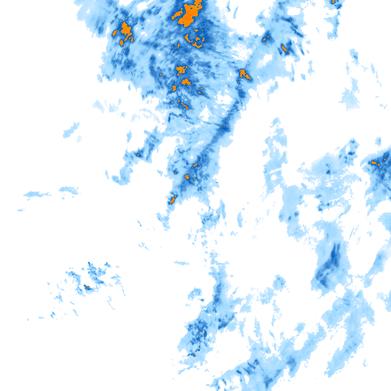 rain layer