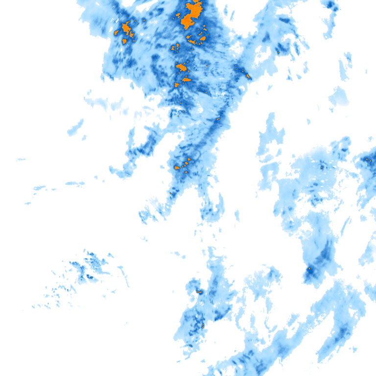 rain layer