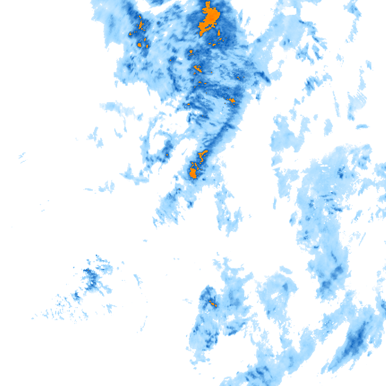 rain layer