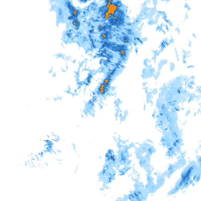 rain layer
