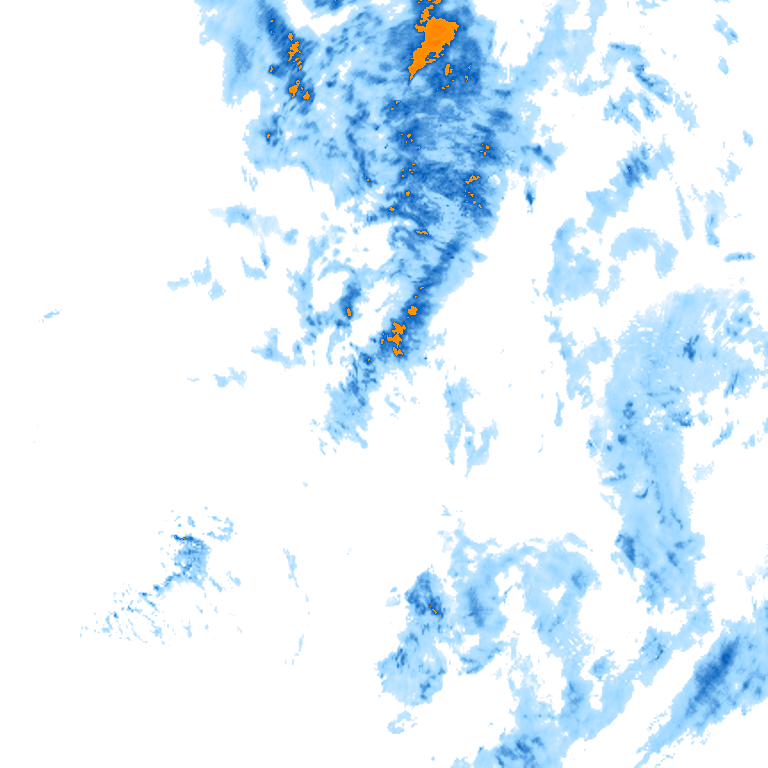 rain layer