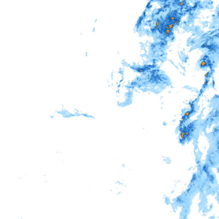 rain layer