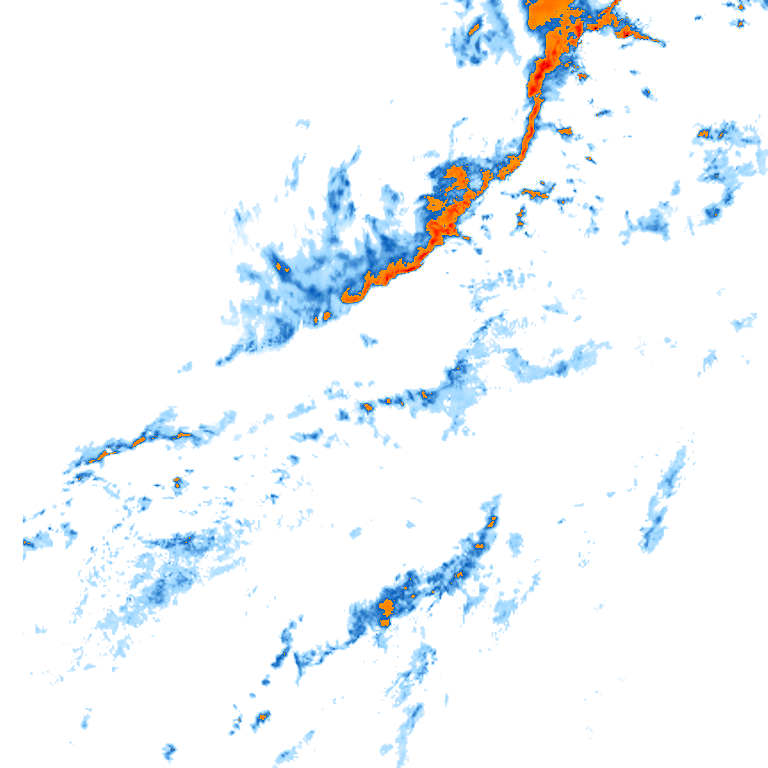 rain layer