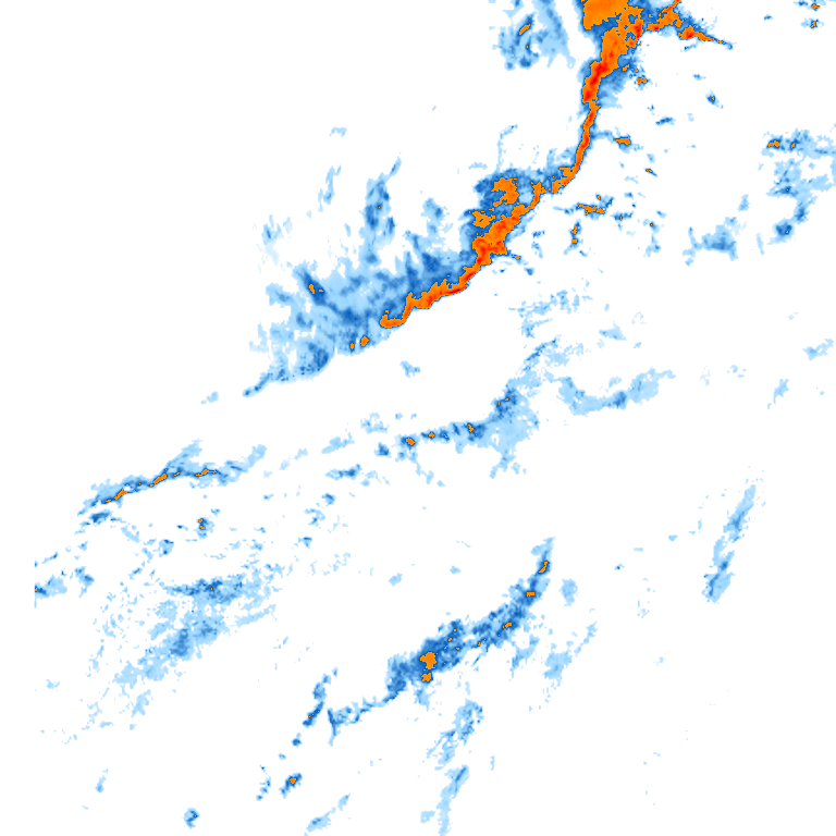 rain layer