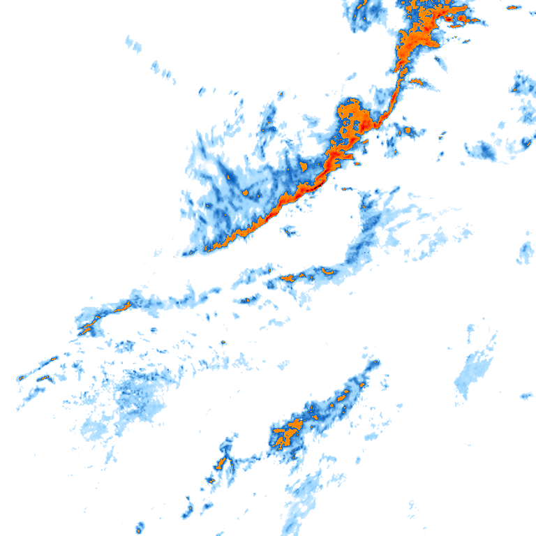 rain layer