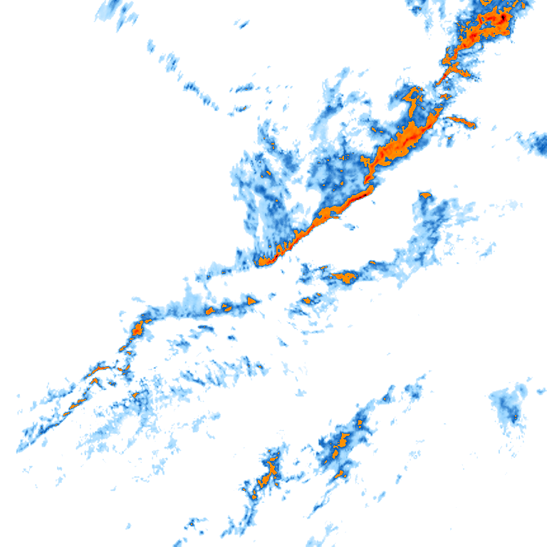 rain layer