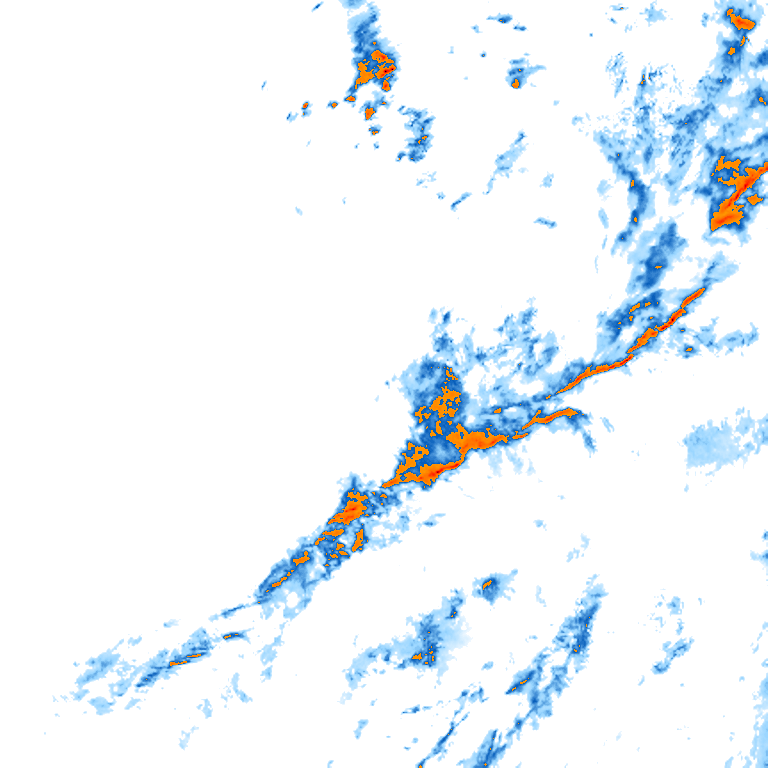 rain layer