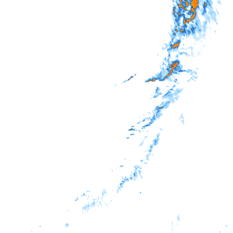 rain layer