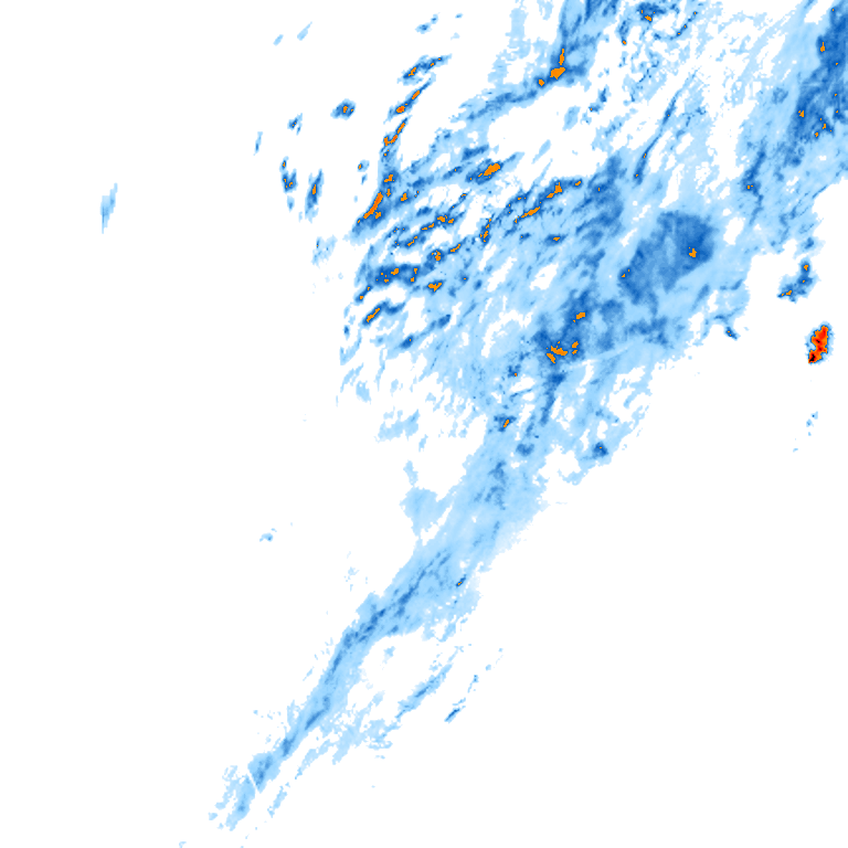 rain layer