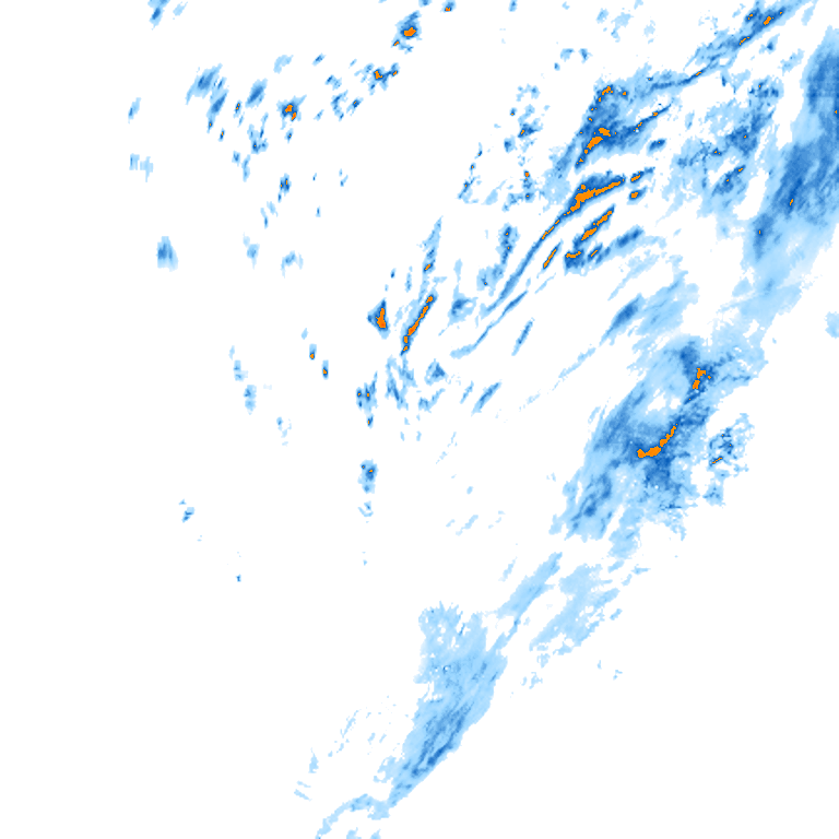 rain layer