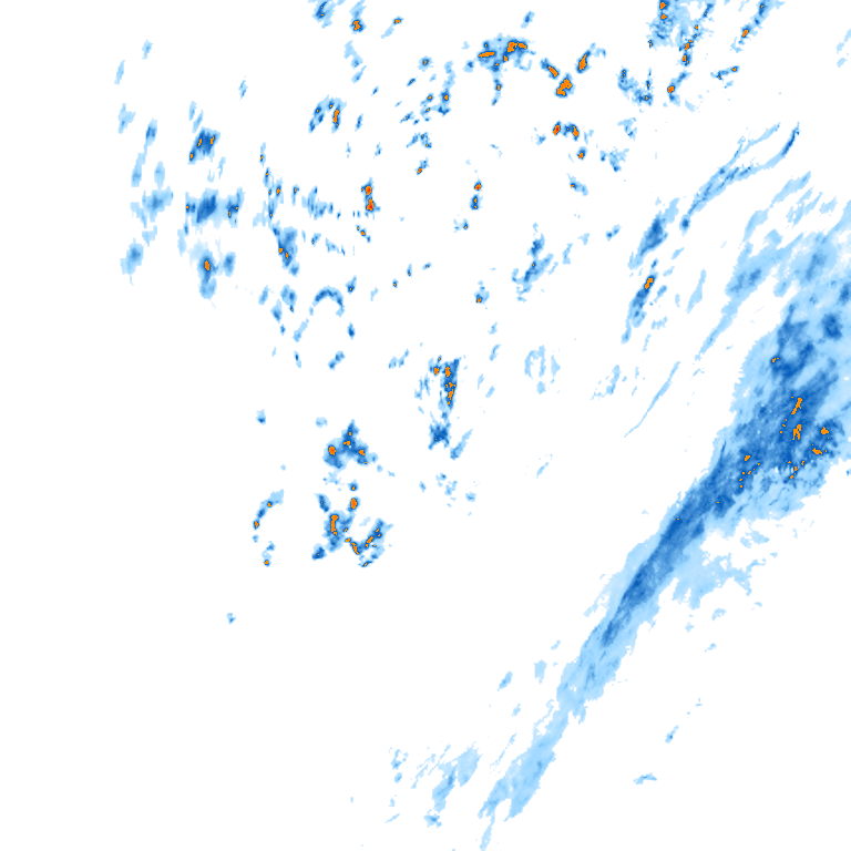 rain layer