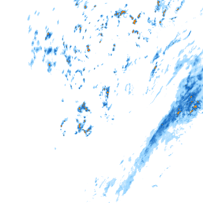 rain layer