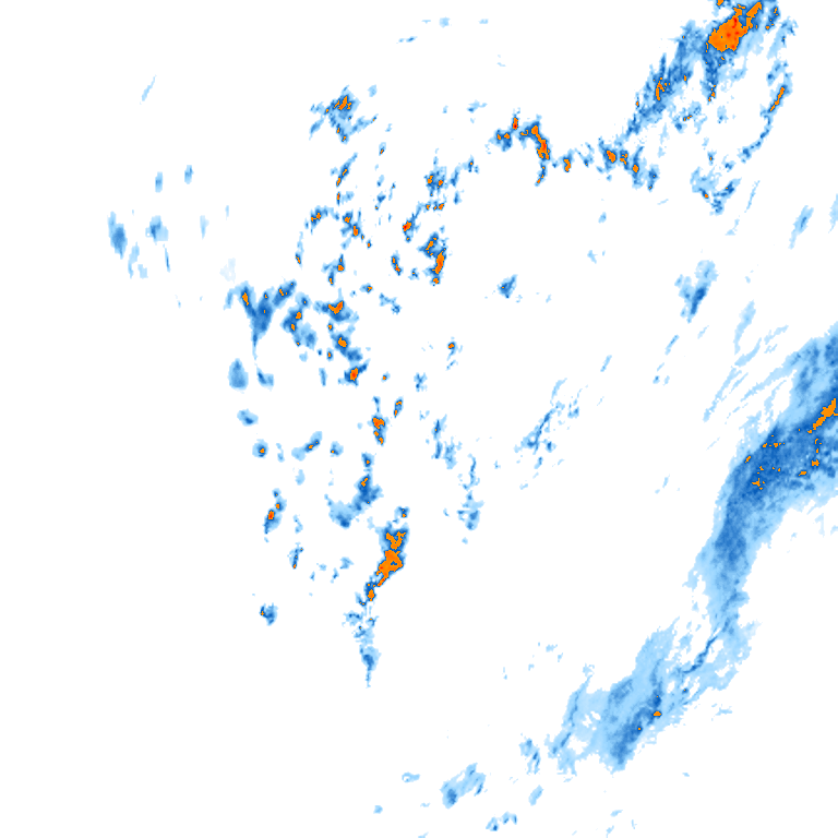 rain layer