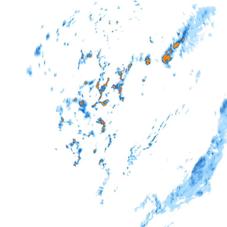 rain layer
