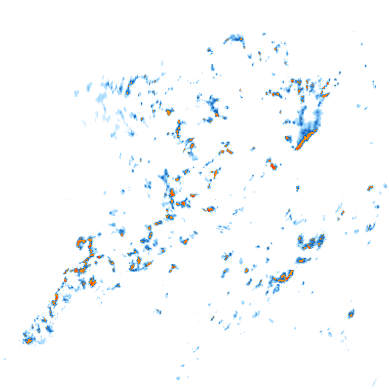 rain layer