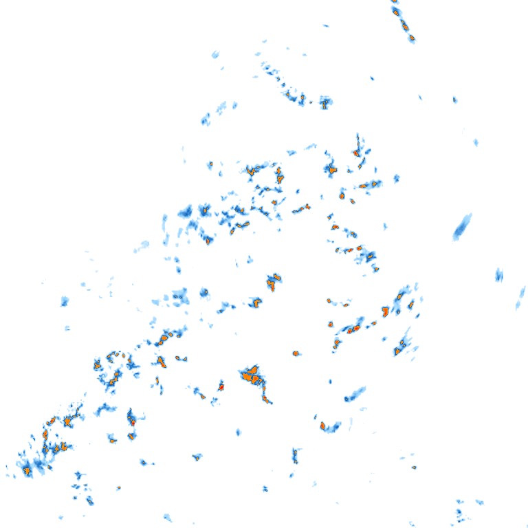 rain layer