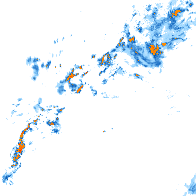 rain layer