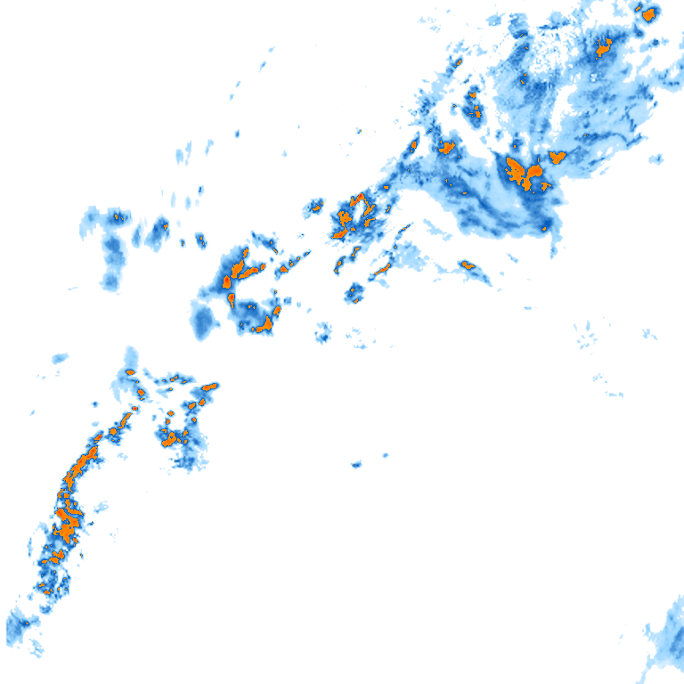 rain layer