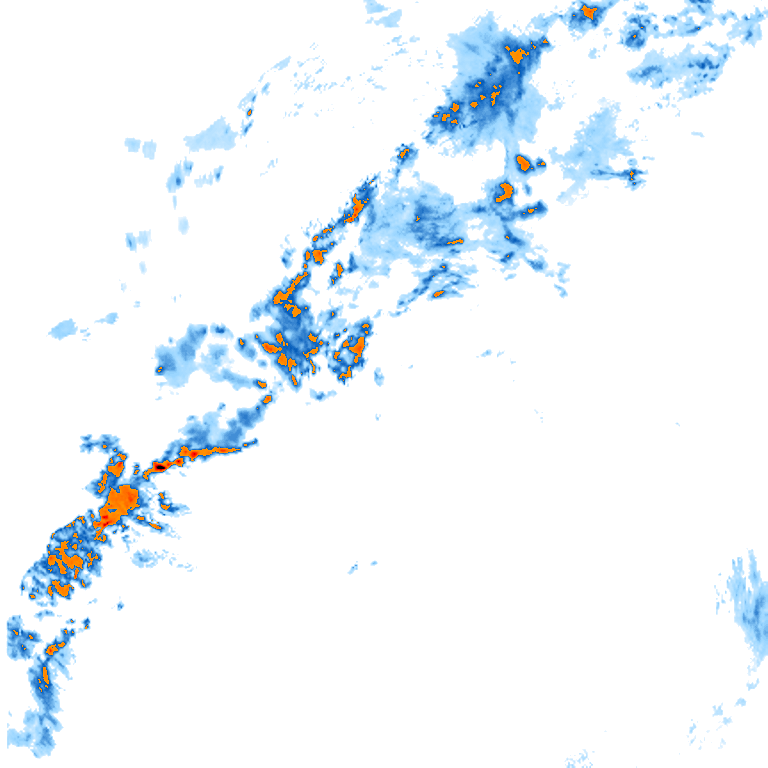 rain layer