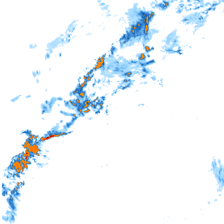rain layer