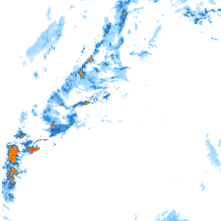 rain layer