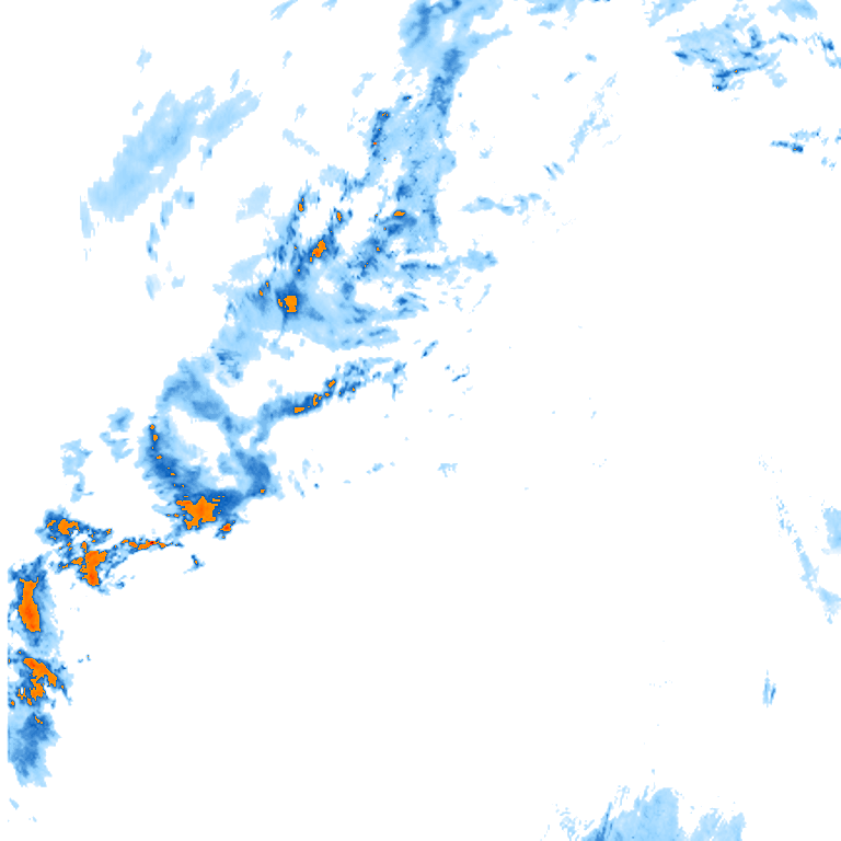 rain layer