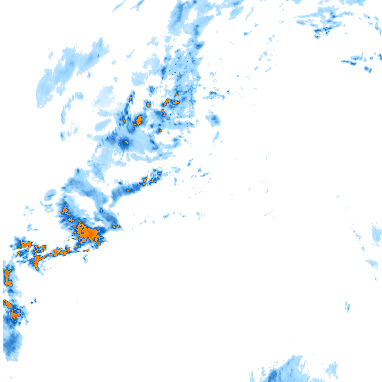 rain layer