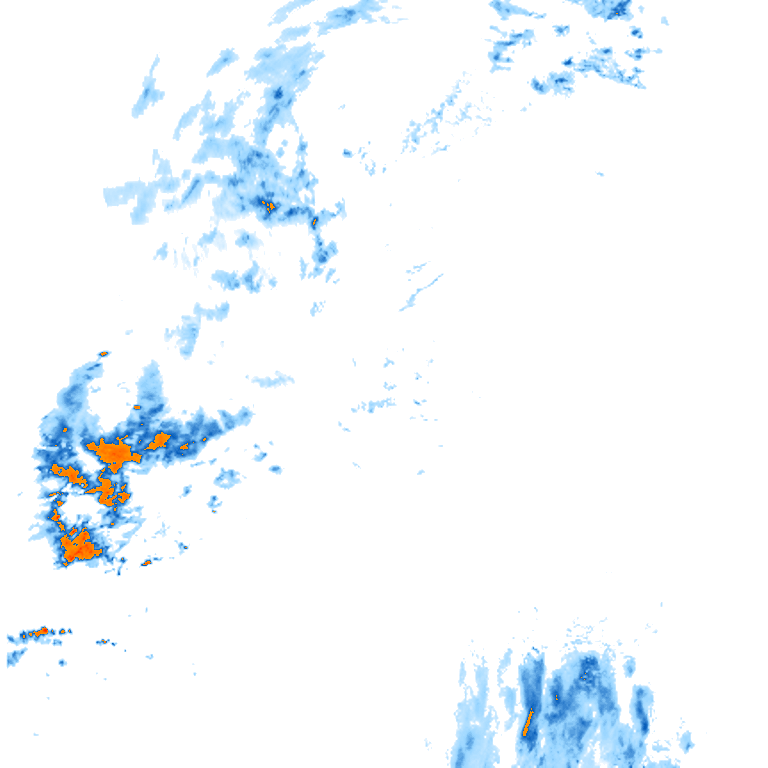 rain layer