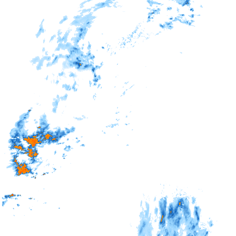 rain layer