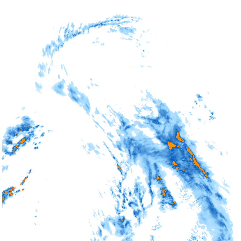 rain layer