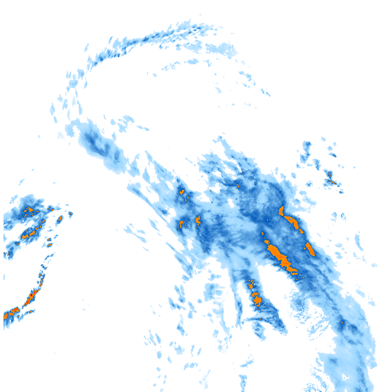 rain layer