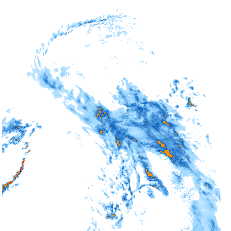 rain layer