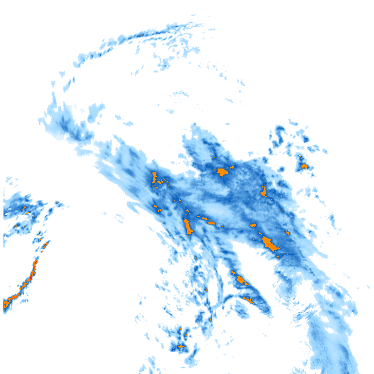 rain layer