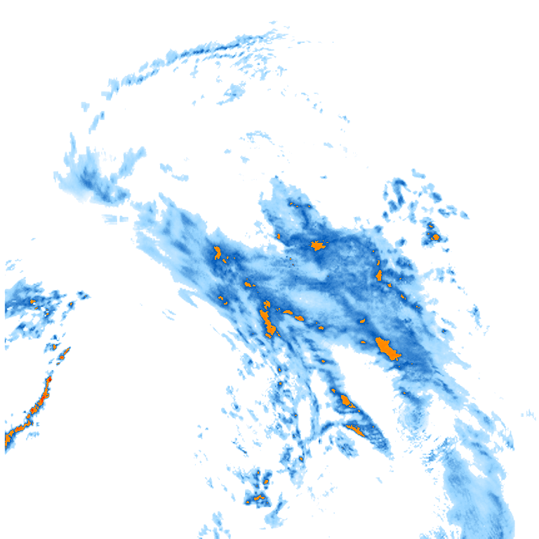 rain layer