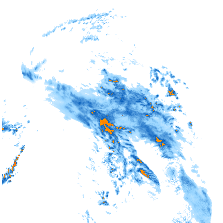 rain layer