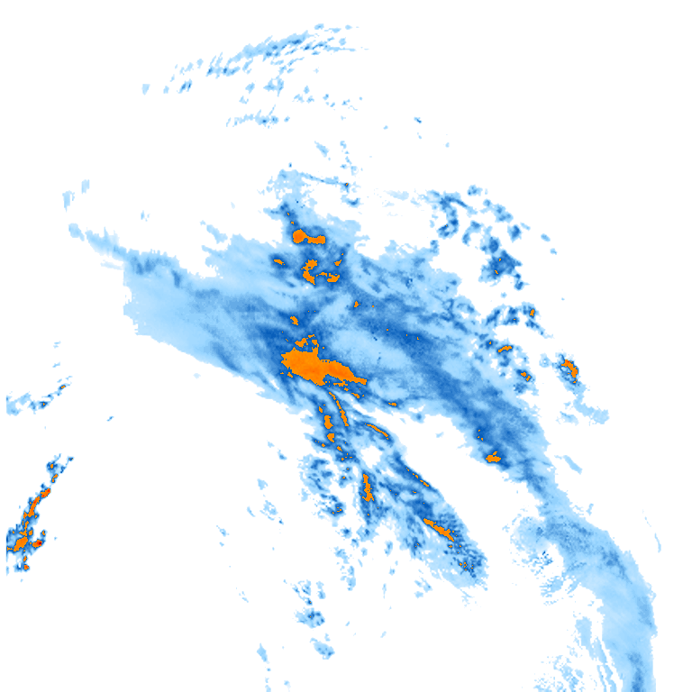 rain layer