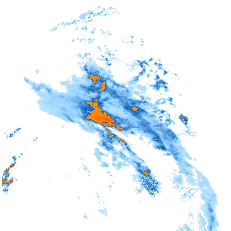 rain layer