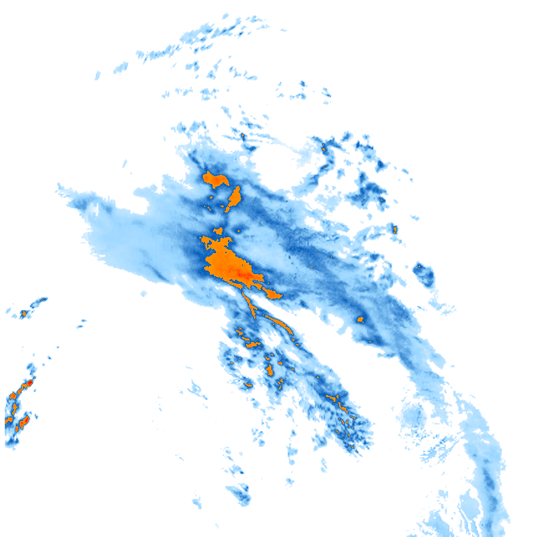 rain layer