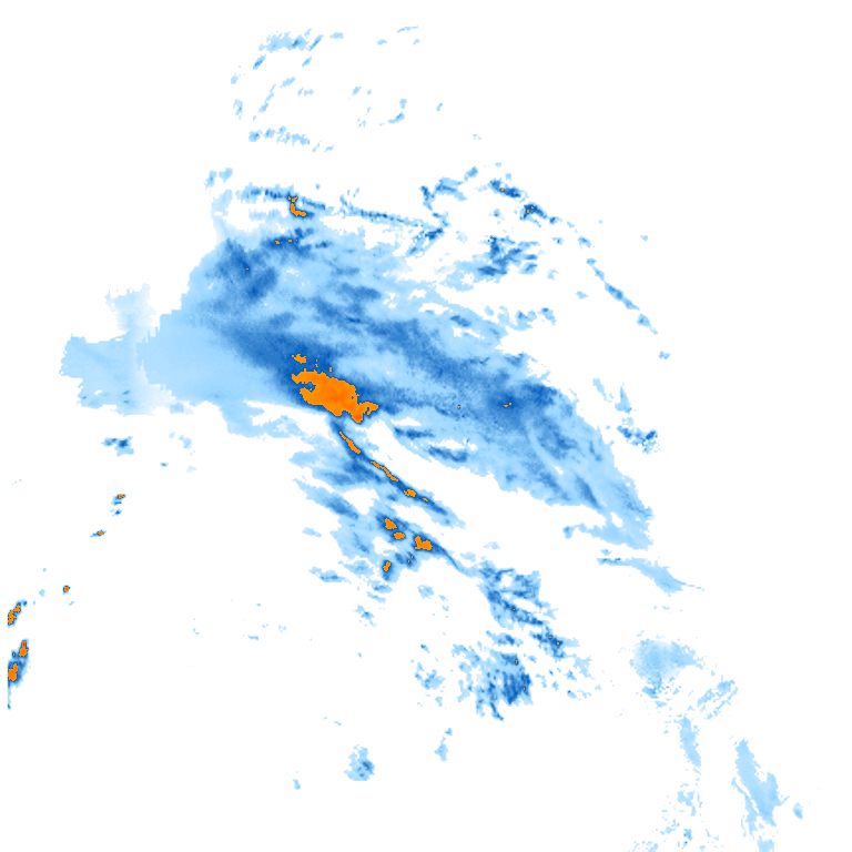 rain layer